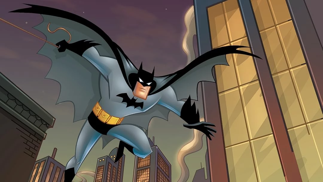 19. Batman (Batman)