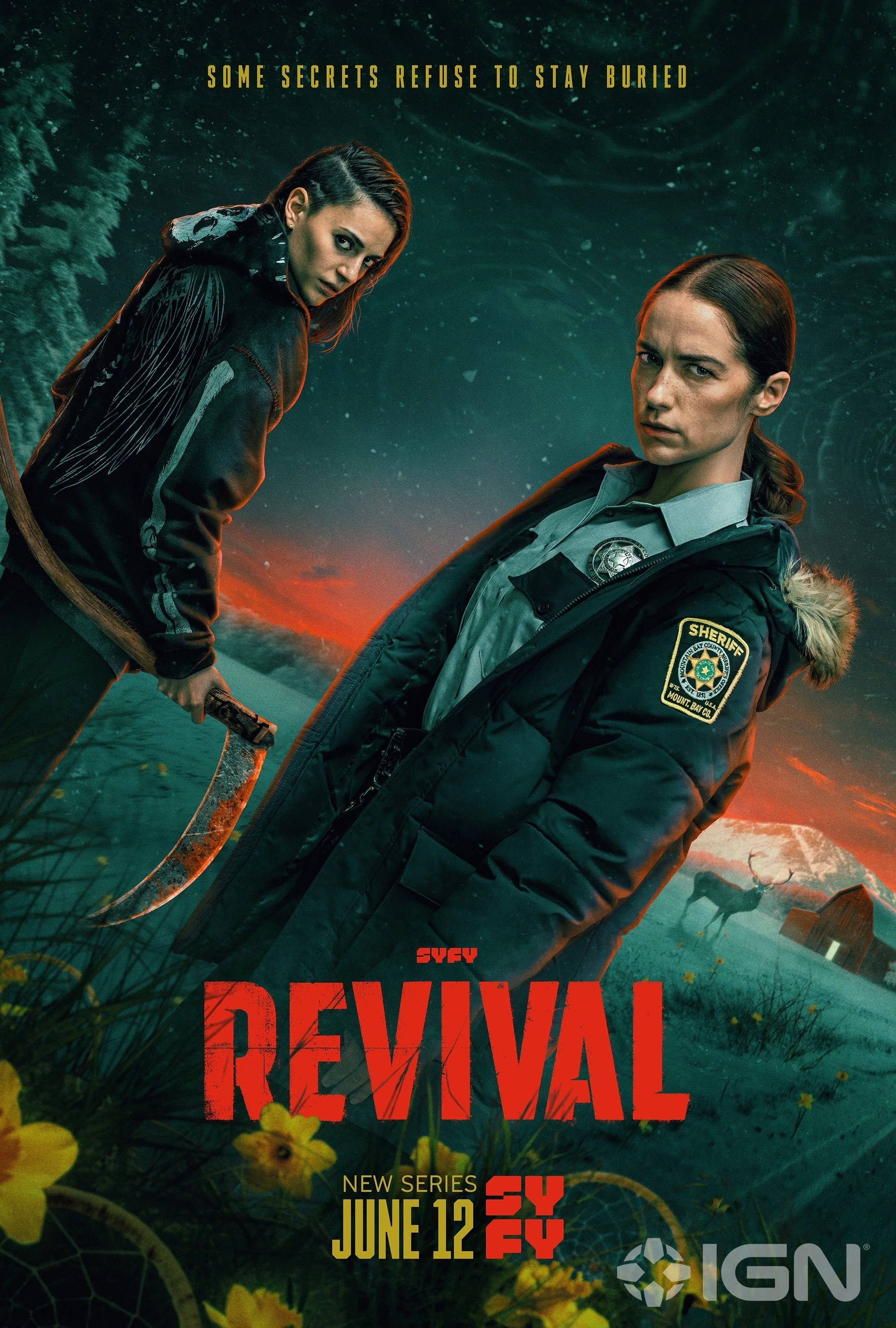 Revival