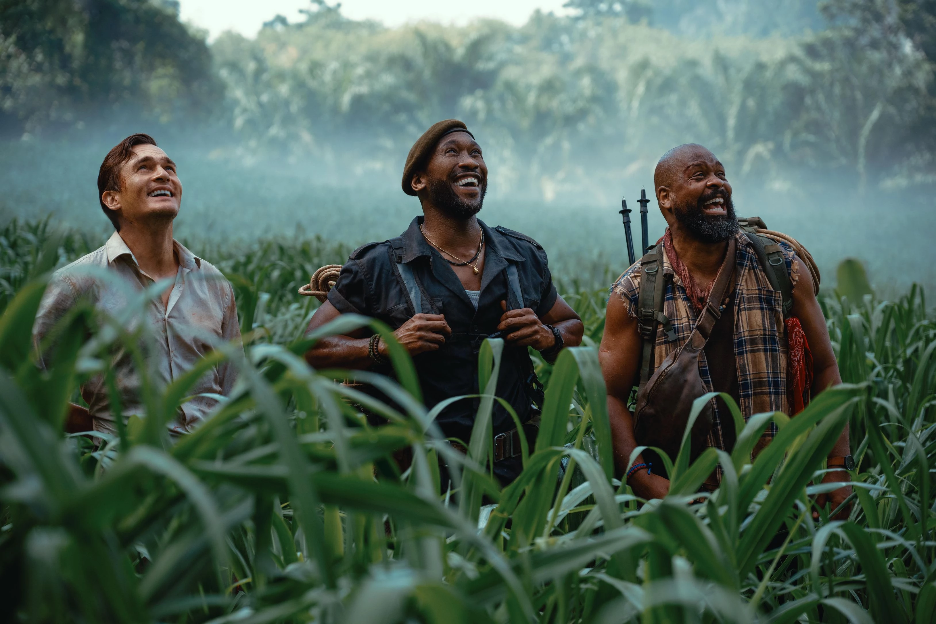 Jurassic World: Odrodzenie