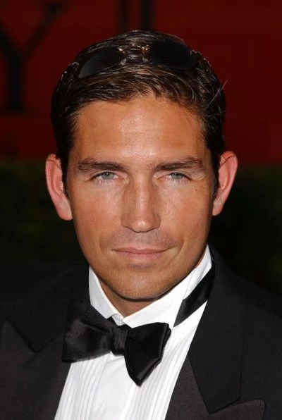 Jim Caviezel