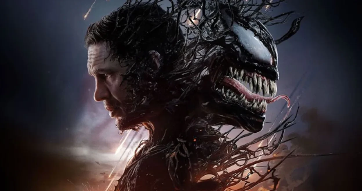 2. Eddie i Venom