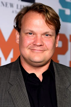 Andy Richter