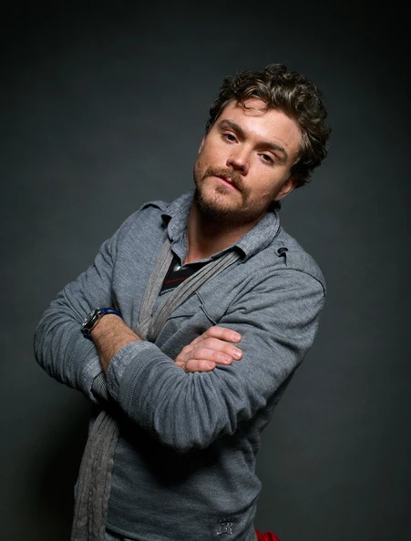 Clayne Crawford