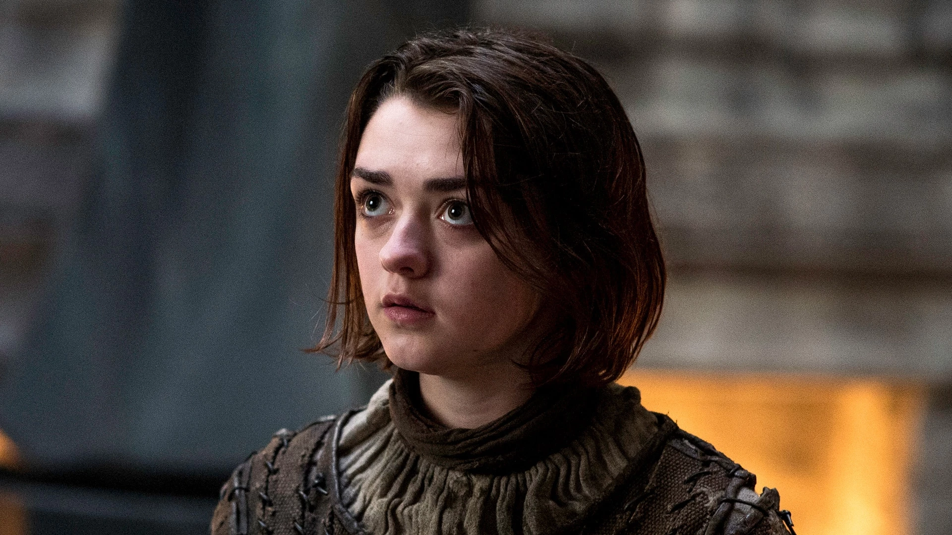23. Arya Stark (Gra o tron)