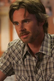 Sam Trammell