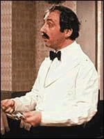 Andrew Sachs