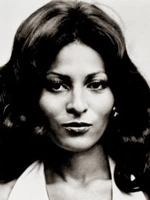 Pam Grier