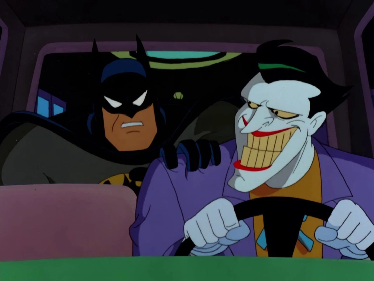 26. Joker (Batman)