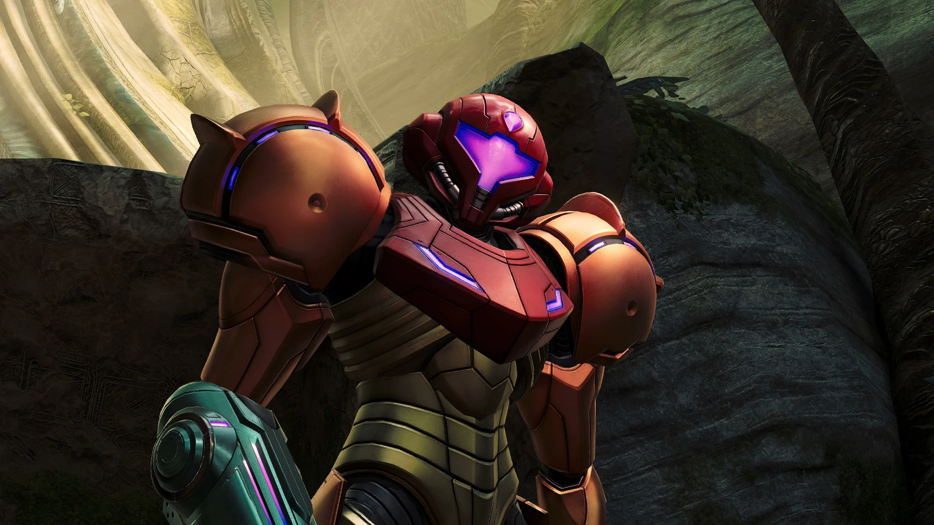 26. Samus Aran (Nintendo)