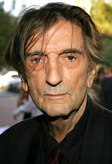 Harry Dean Stanton