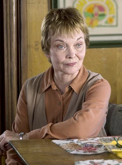 Grace Zabriskie