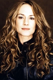 Holly Hunter