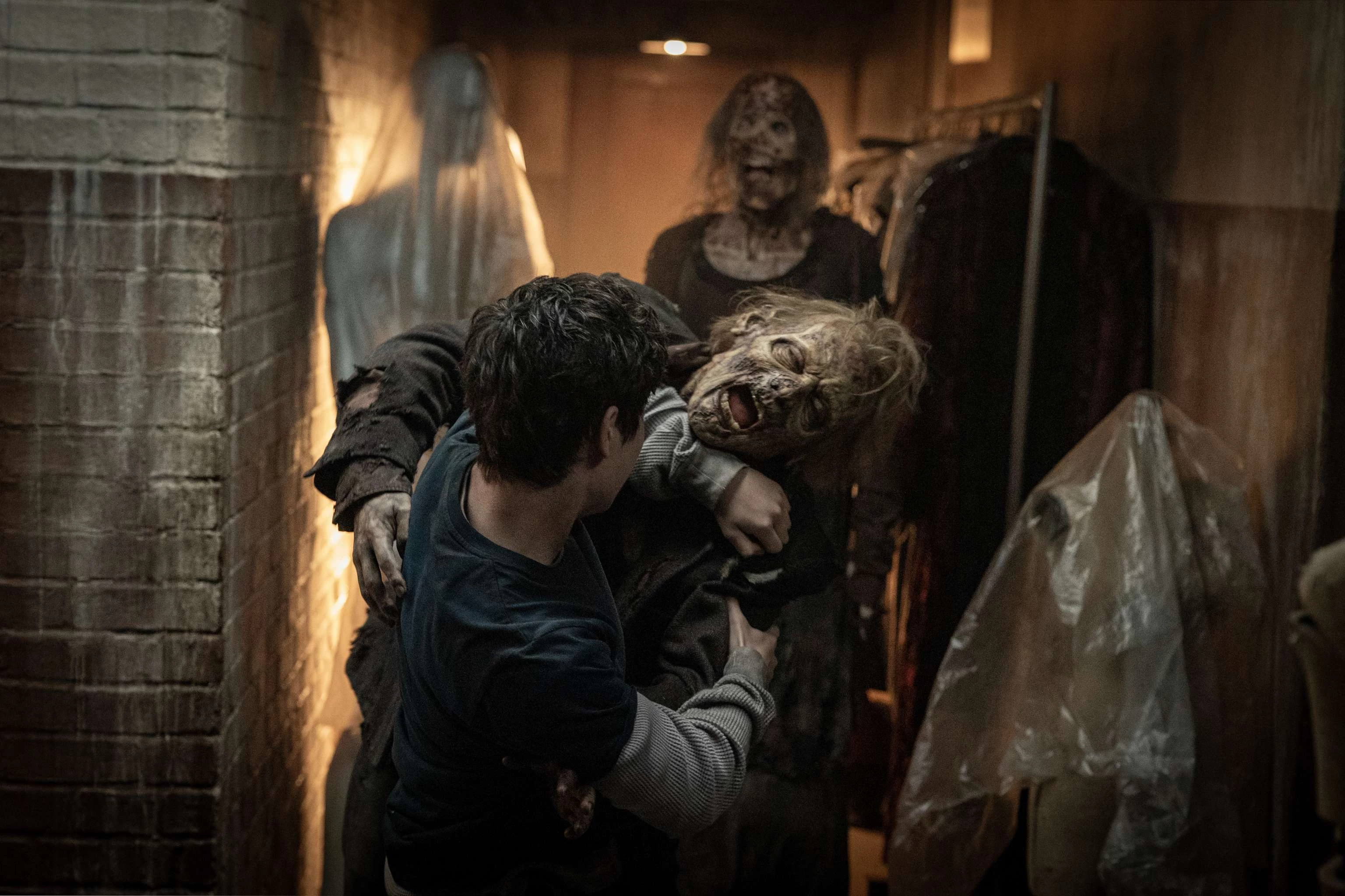 The Walking Dead: Dead City - sezon 2, odcinek 3