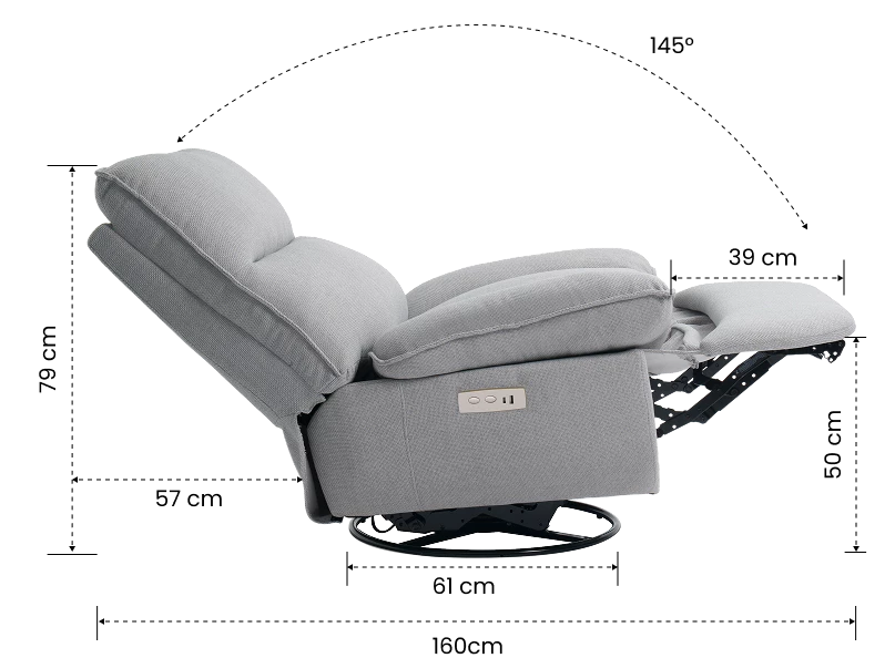 FlexiSpot XR6