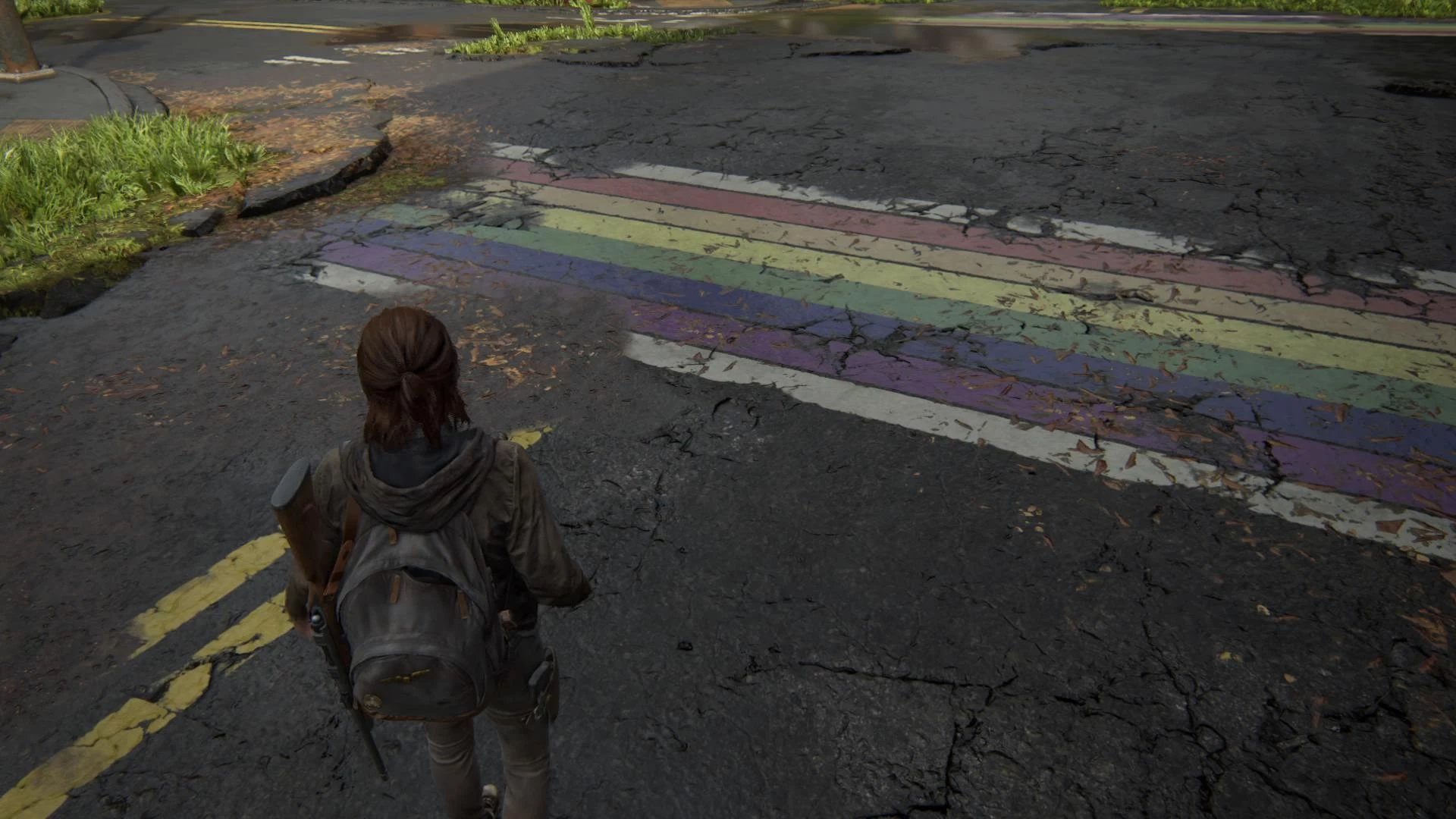 3. LGBTQ+