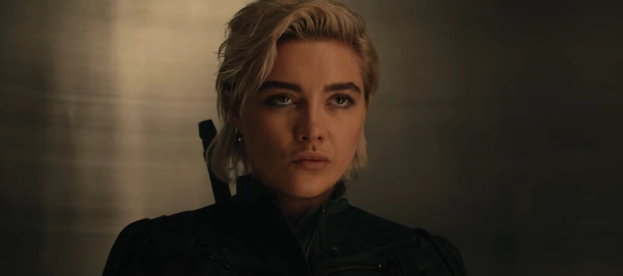 3. Florence Pugh jako Yelena Belova - 2 mln dolarów
