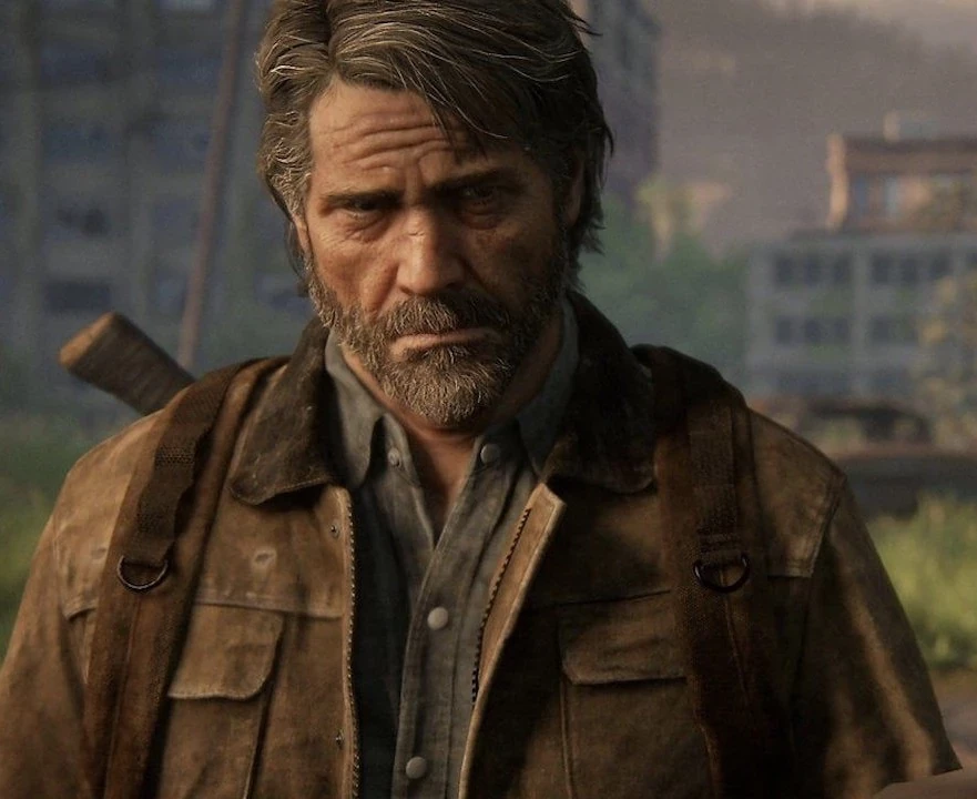 3. Joel