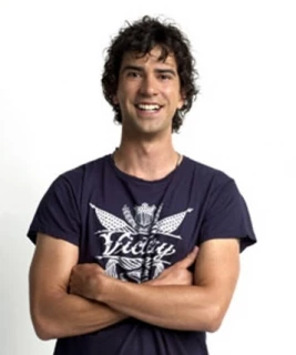 Hamish Linklater