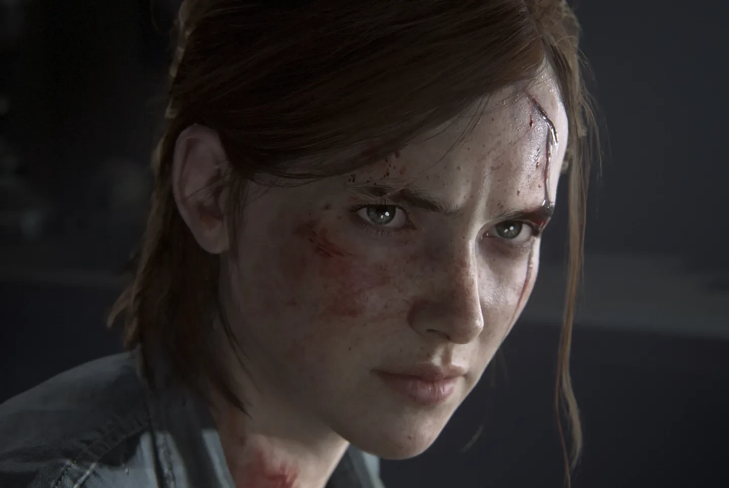 30. Ellie (The Last of Us)