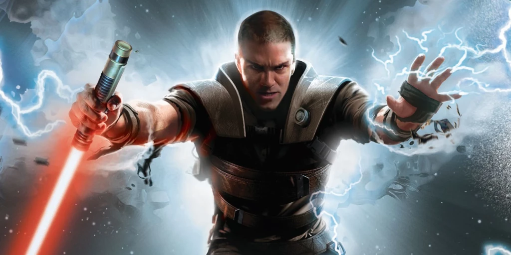 31. The Apprentice (Star Wars: Force Unleashed)