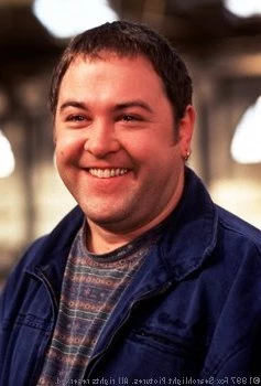 Mark Addy