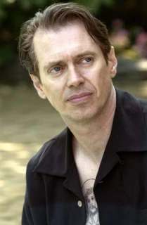 Steve Buscemi