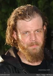 Ryan Hurst