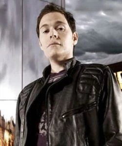 Burn Gorman