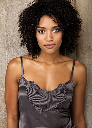 Annie Ilonzeh