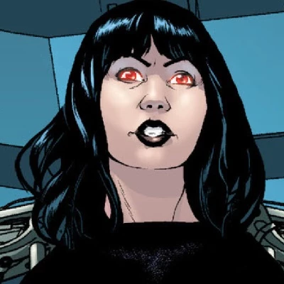 3. Z Lois Lane zrobił seks-robota