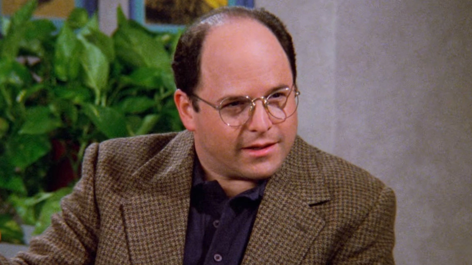38. George Costanza (Kroniki Seinfelda