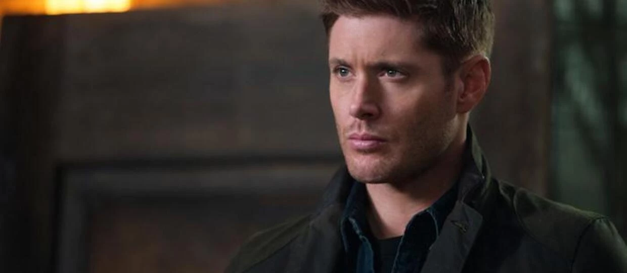39. Dean Winchester (Nie z tego świata)