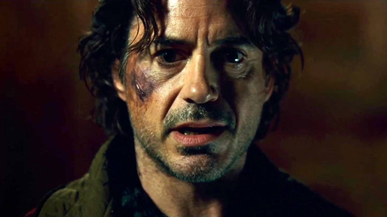 39. Sherlock Holmes (seria Sherlocka Holmesa)