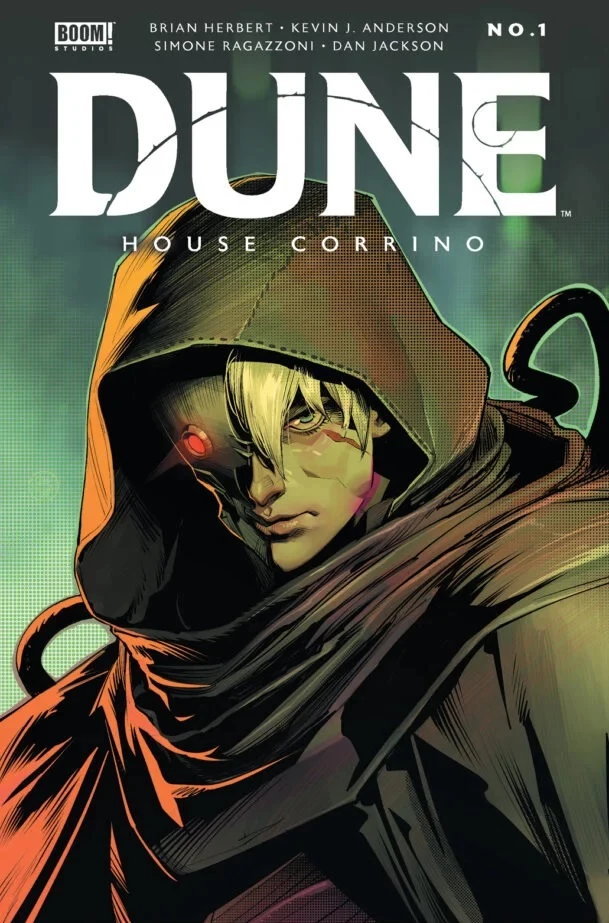 Dune: House Corrino