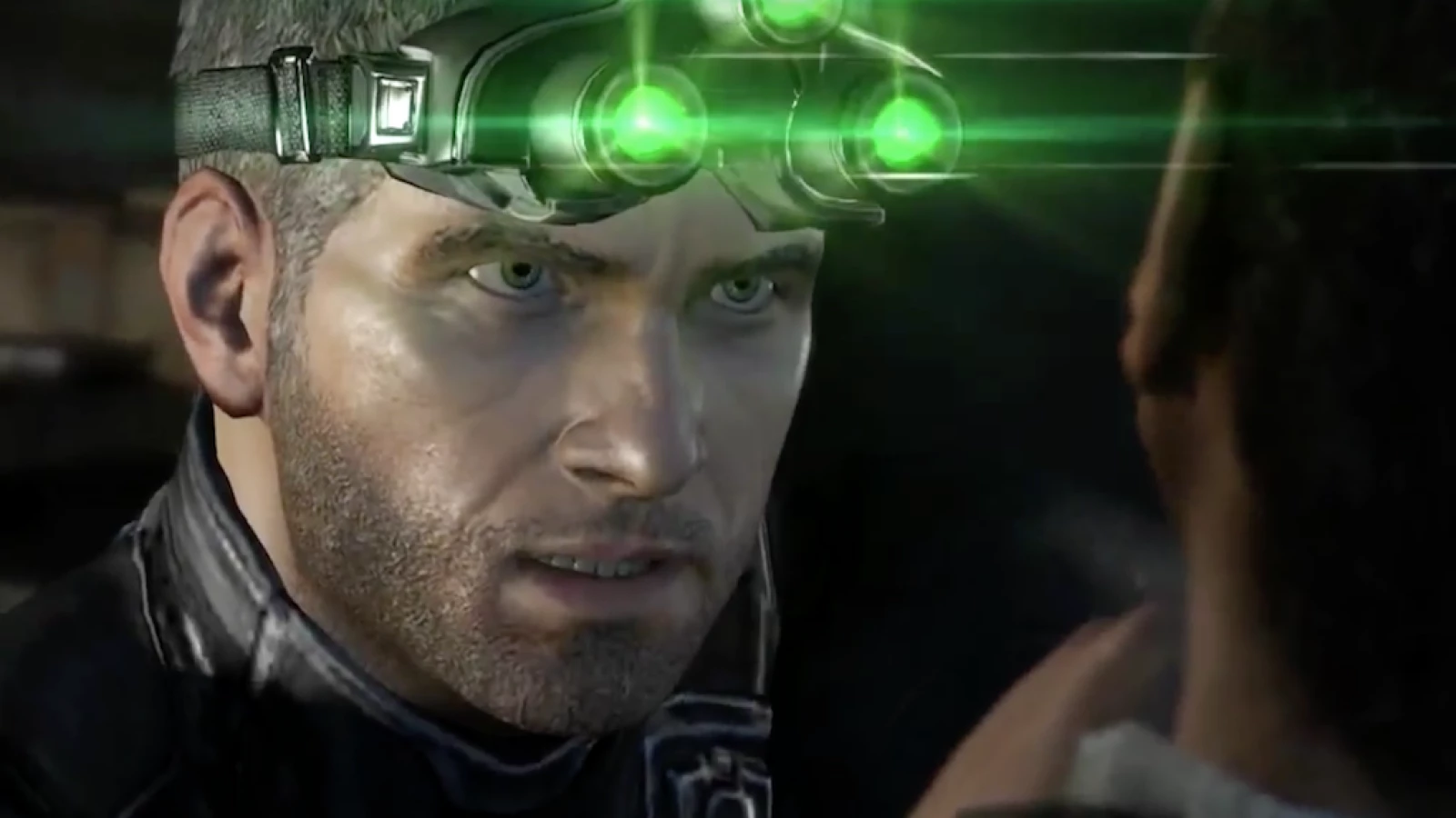 40. Sam Fisher (Tom Clancy's Splinter Cell)