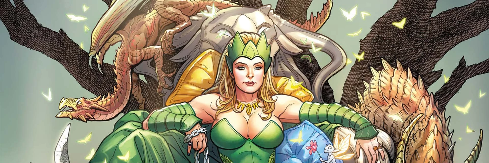 Enchantress