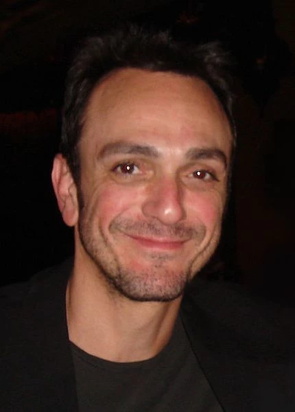 Hank Azaria