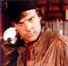 Dwight Schultz