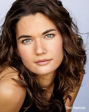 Teri Reeves