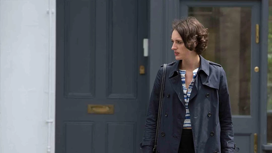 Fleabag - sezon 1. (2016) - 100%