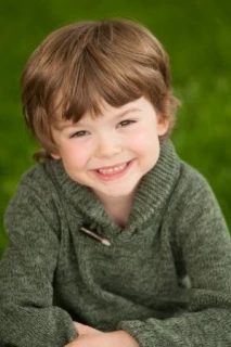 Christian Michael Cooper