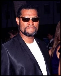 Laurence Fishburne