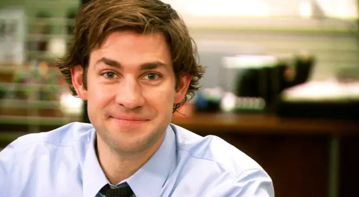 47. Jim Halpert (Biuro)