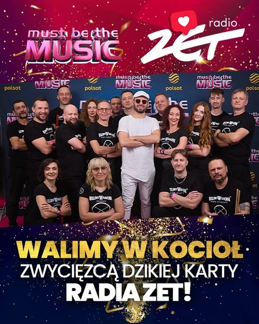 Zespół Walimy w kocioł