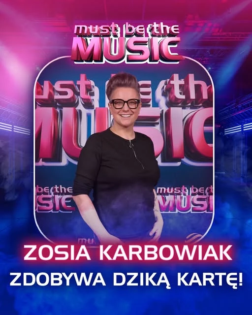 Zosia Karbowiak