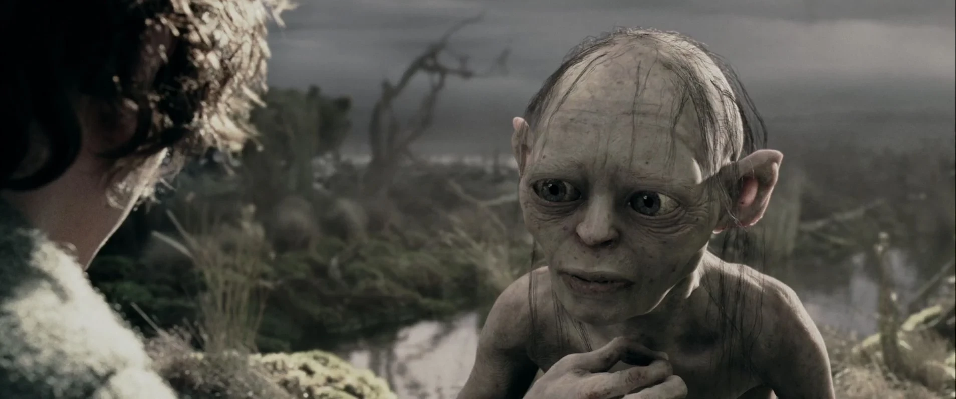 49. Gollum (seria Władcy Pierścieni)