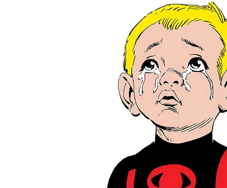 4. Tattletale