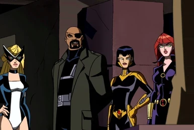 5. Avengers