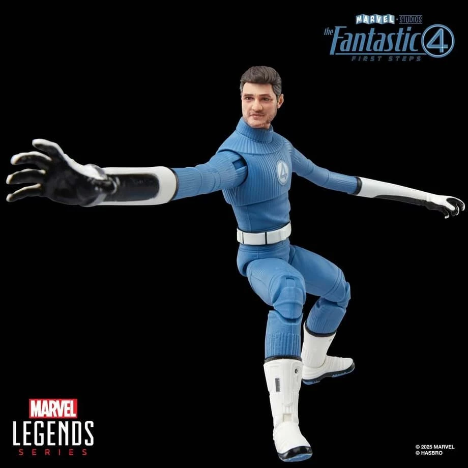 Fantastyczna 4: Pierwsze kroki - figurka HASBRO