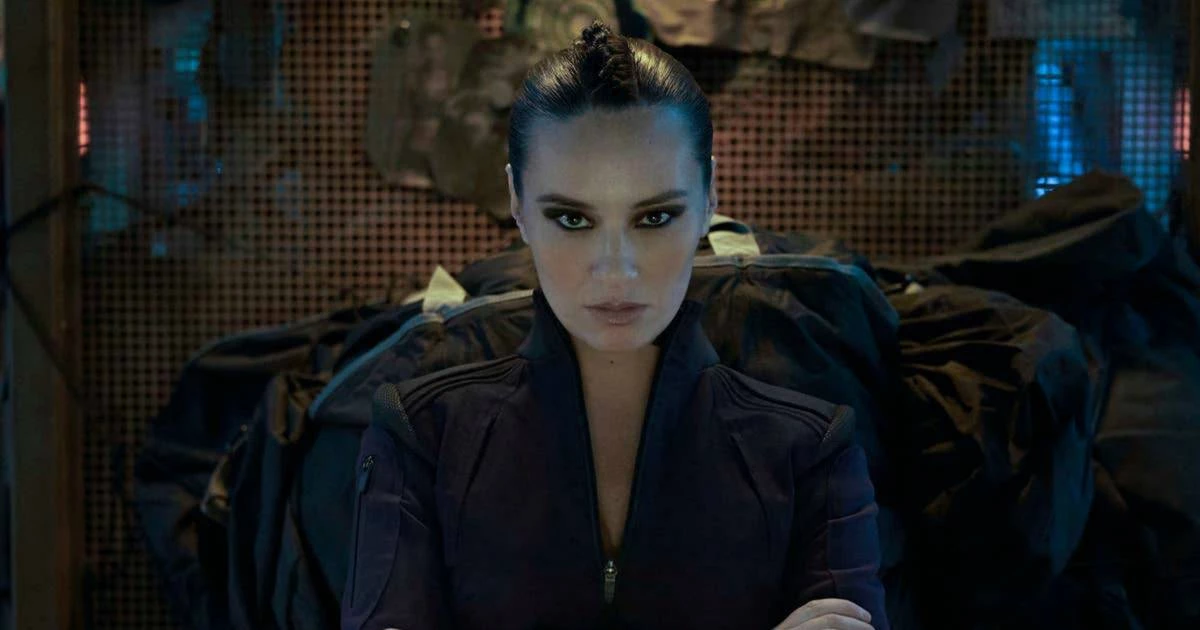 The Expanse - sezon 5. (2020) - 100%